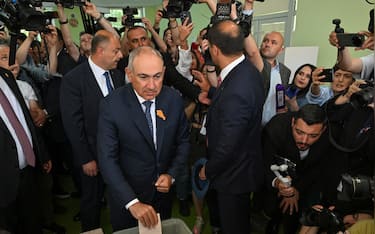 Pashinyan