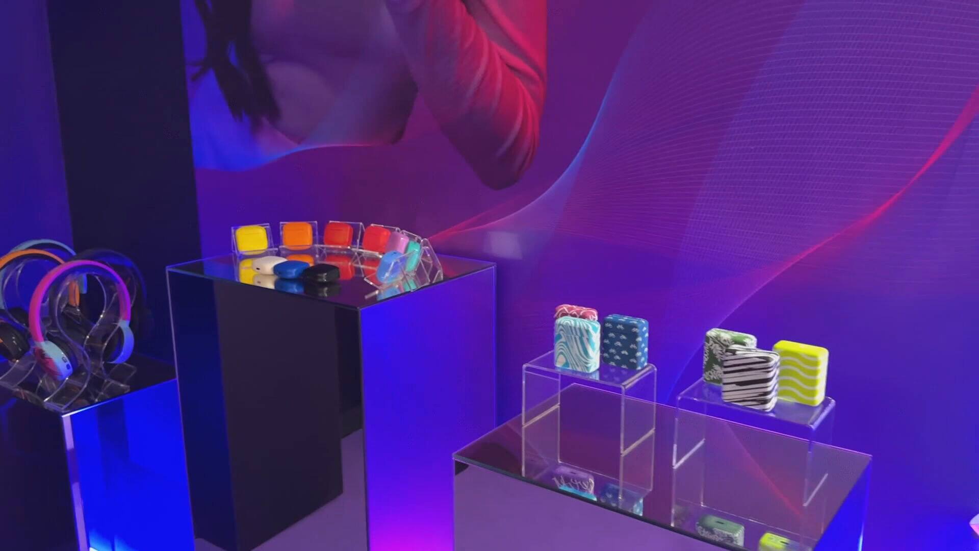 Music Sound di Cellularline