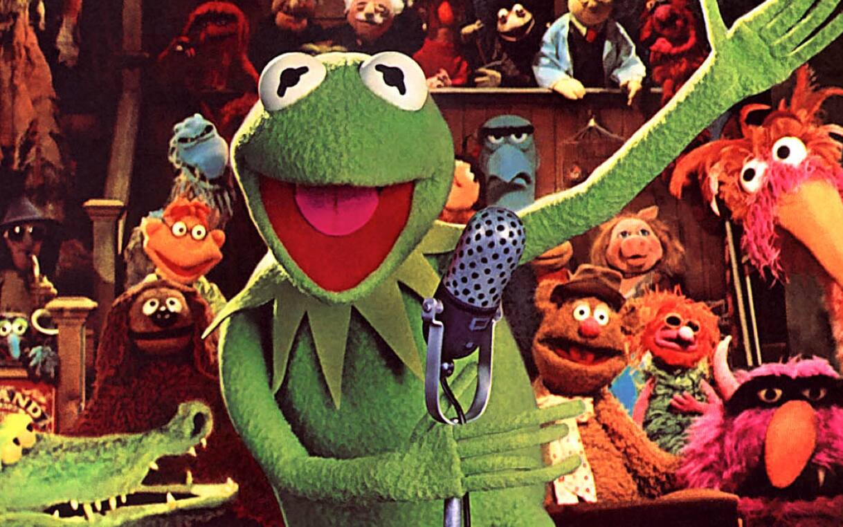 The Muppet Show, il teaser dello speciale Disney I Sky TG24