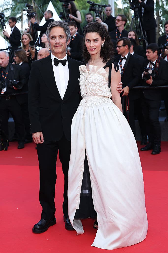 Festival Cannes 2026 Red Carpet Gael García Bernal
