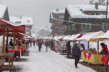 Mercatini Natale Piemonte