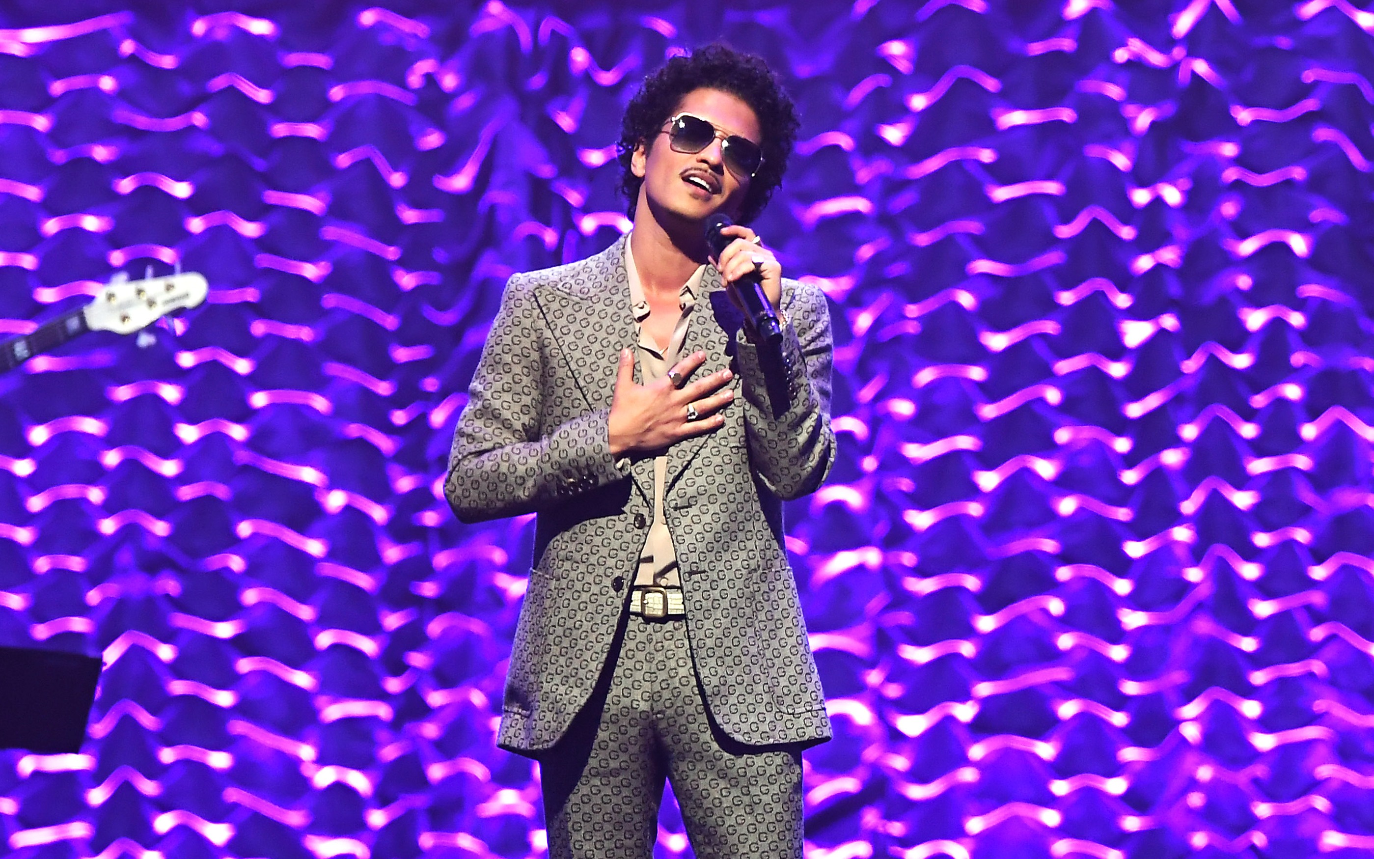 Bruno Mars In Concerto A Milano Seconda Data A San Siro I Sky TG24 bruno-mars-in-concerto-a-milano-seconda-data-a-san-siro-i-sky-tg24
