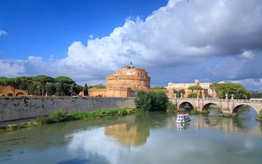 Castel Sant'Angelo