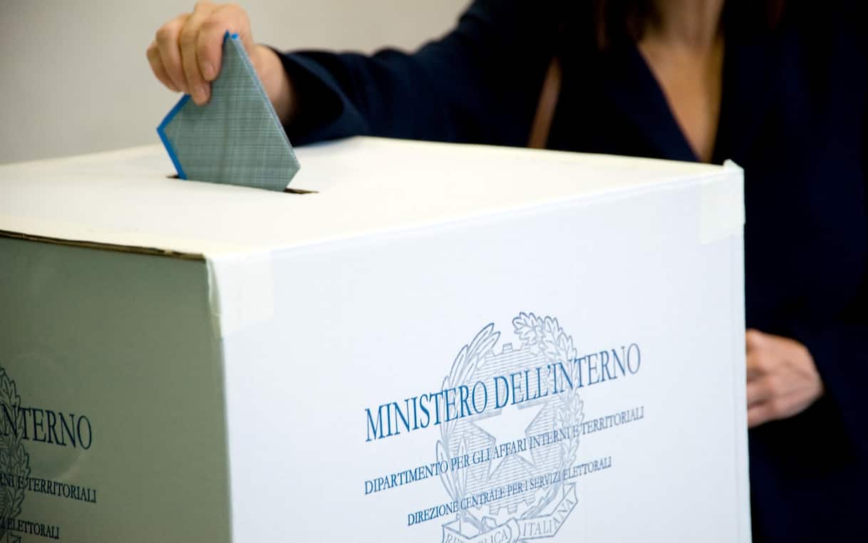 Risultati elezioni comunali in Friuli Venezia Giulia: i sindaci eletti ...