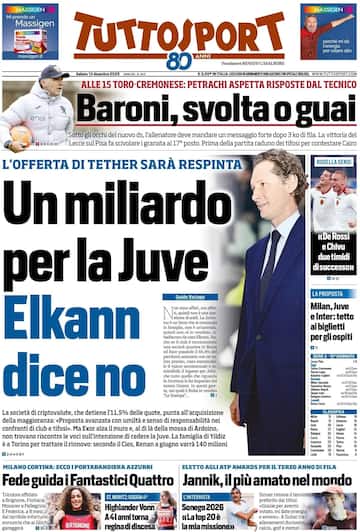 Tuttosport