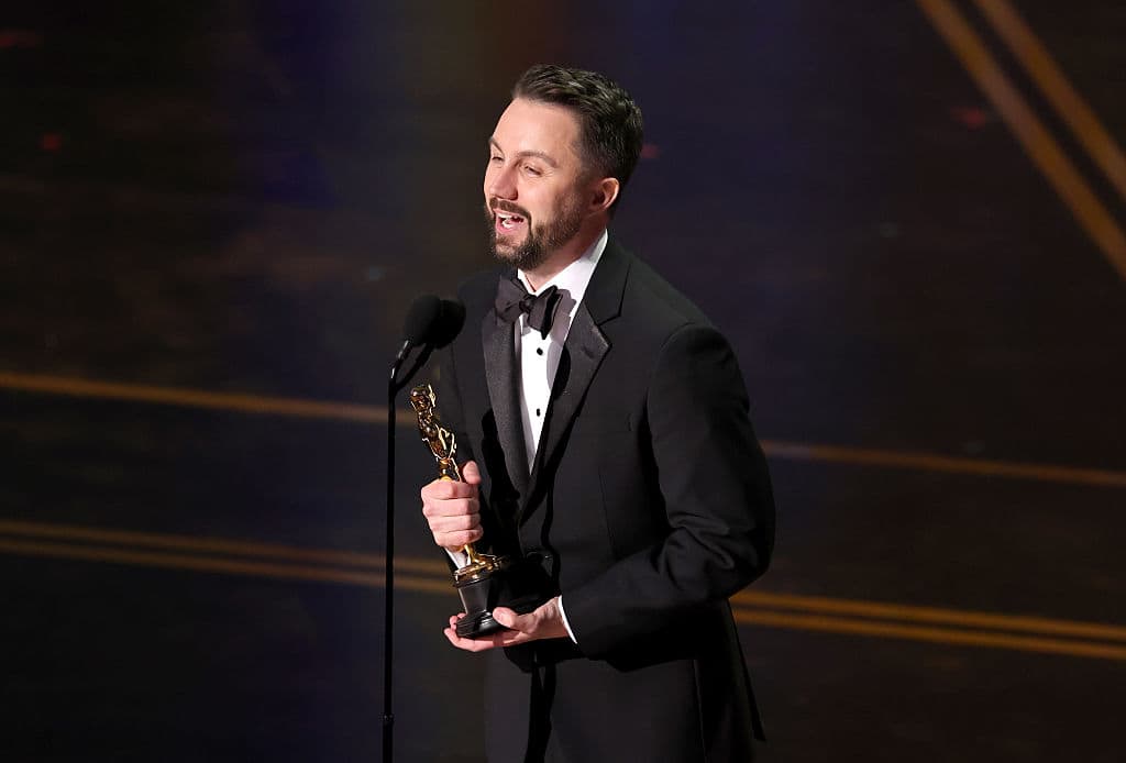 Miglior montaggio Oscar 2026