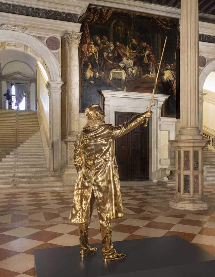 Jan Fabre