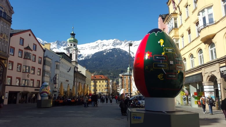 mercatini di pasqua