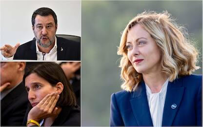 dichiarazioni redditi politici