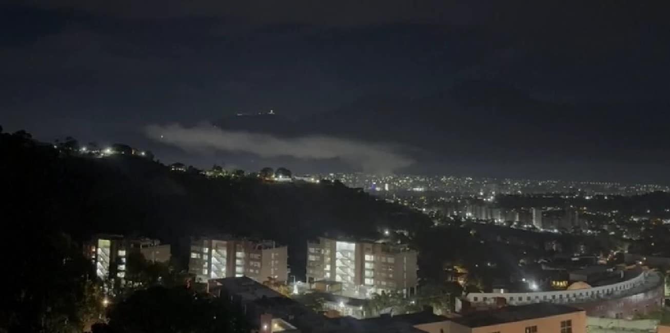 Caracas