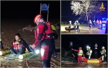 maltempo toscana soccorsi