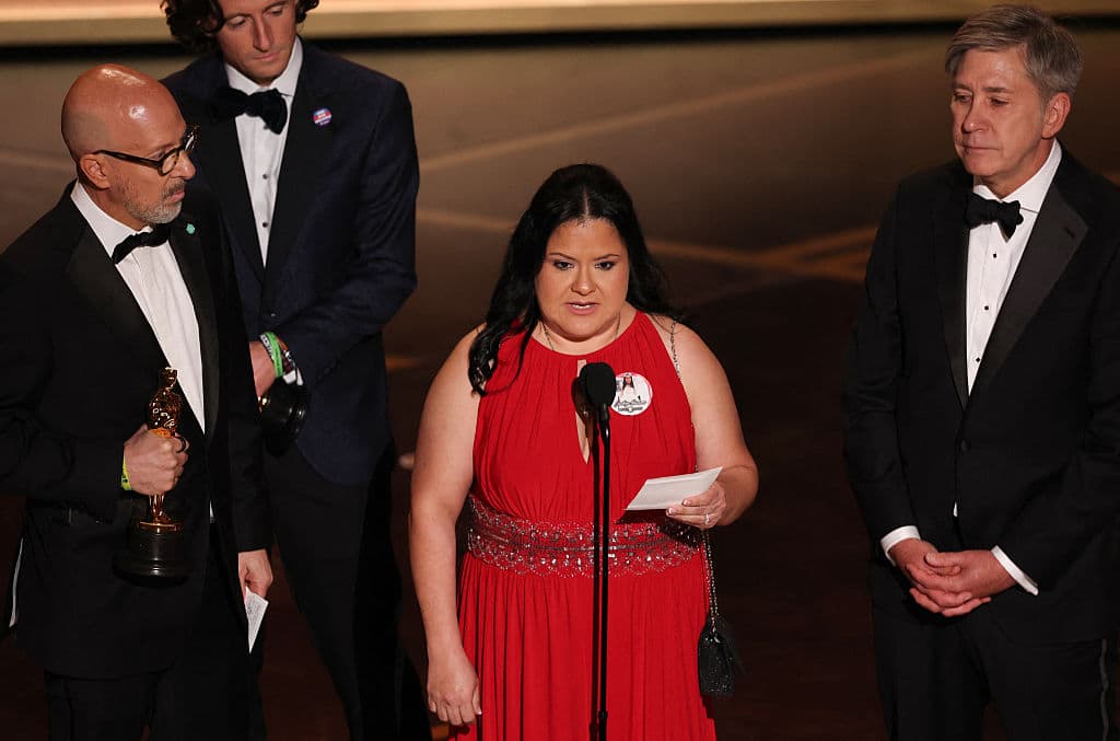 Miglior cortometraggio documentario Oscar 2026