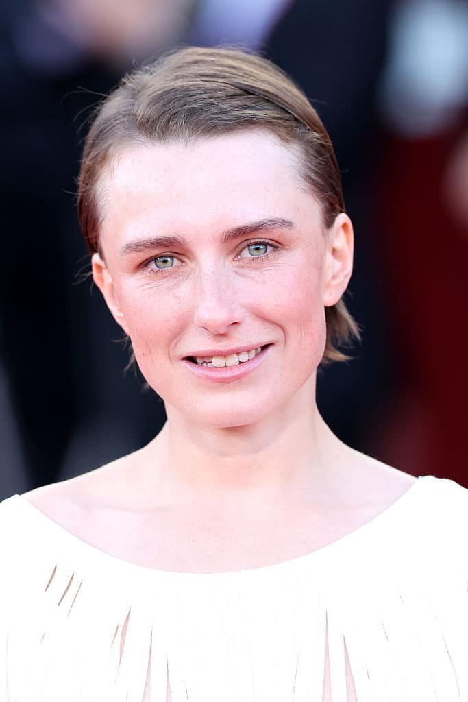 Mostra del Cinema di Venezia 2026 Mathilde Arcel