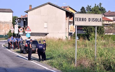 omicidio sharon verzeni