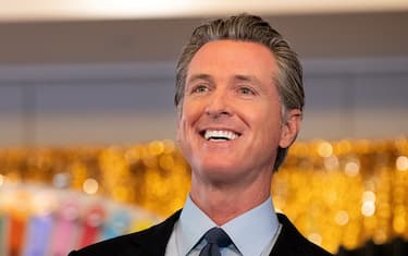 gavin newsom