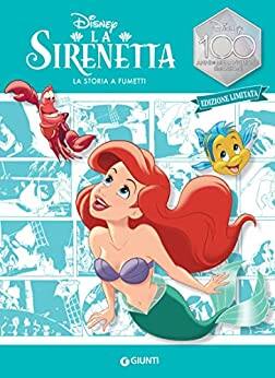sirenetta