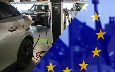 Le misure Ue per l'automotive