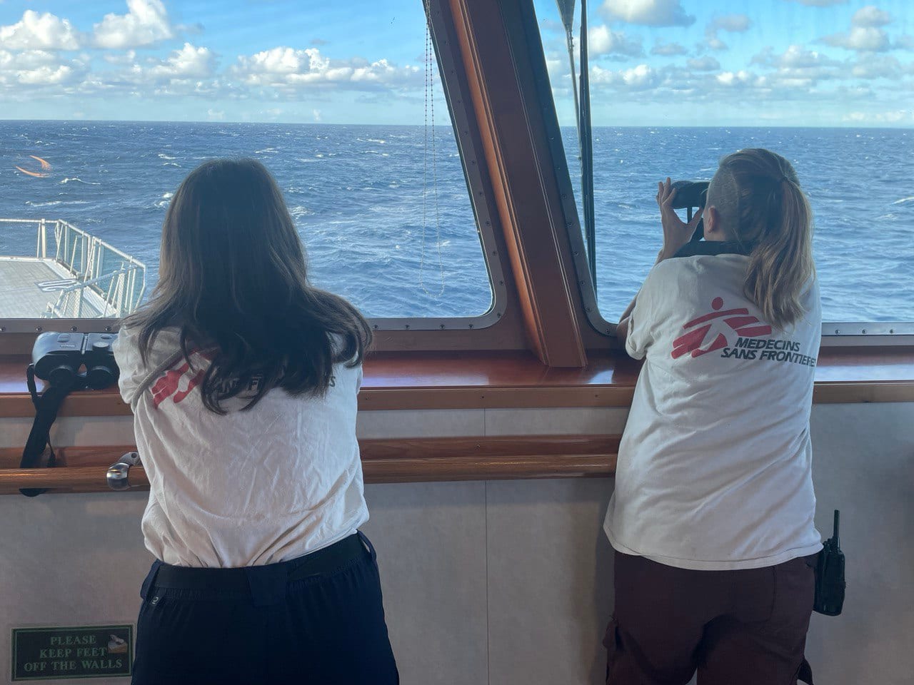 I turni di osservazione