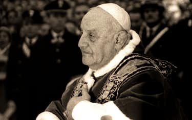 Papa Giovanni XXIII