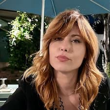 Francesca Baraghini