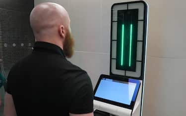 ees entry exit system