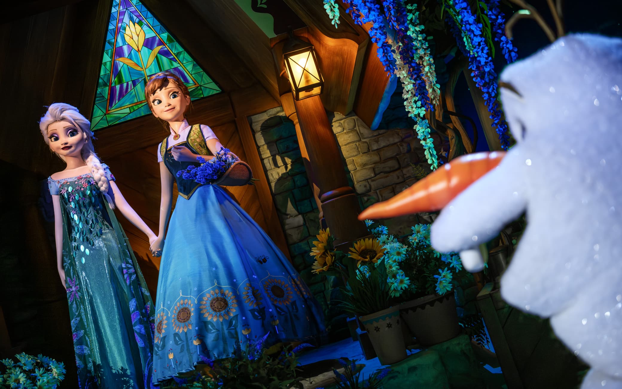 Disneyland Paris