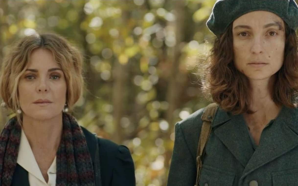 La terza volta: trama, cast e uscita del film di Gianni Aureli | Sky TG24