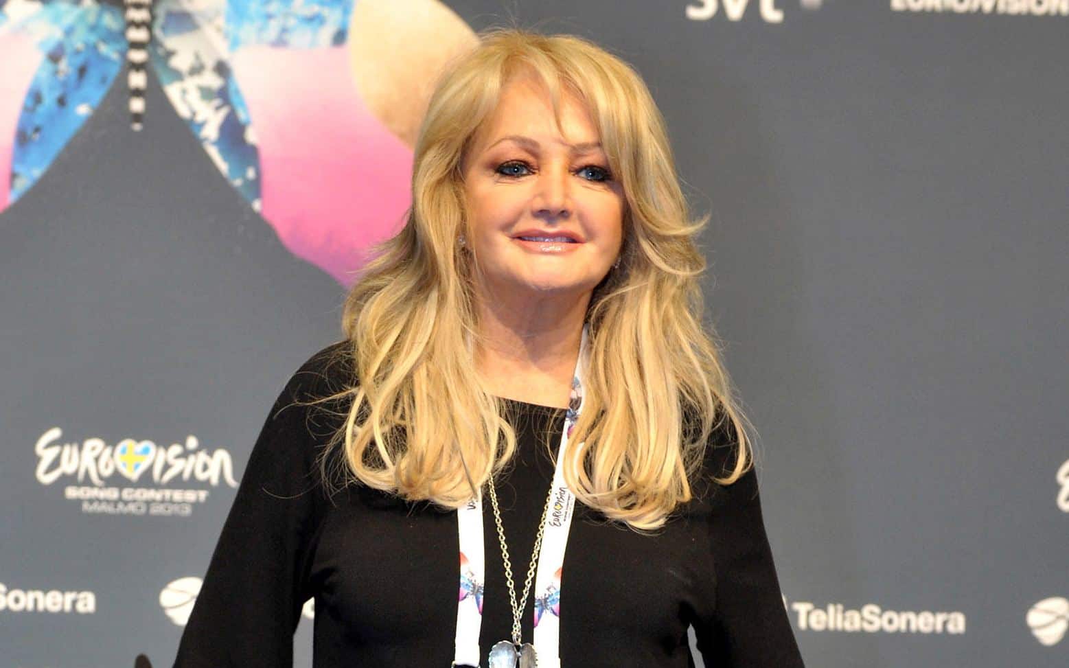 12-bonnie-tyler-kika Addio a Bonnie Tyler: la voce inconfondibile di Total Eclipse of the Heart si spegne a 75 anni