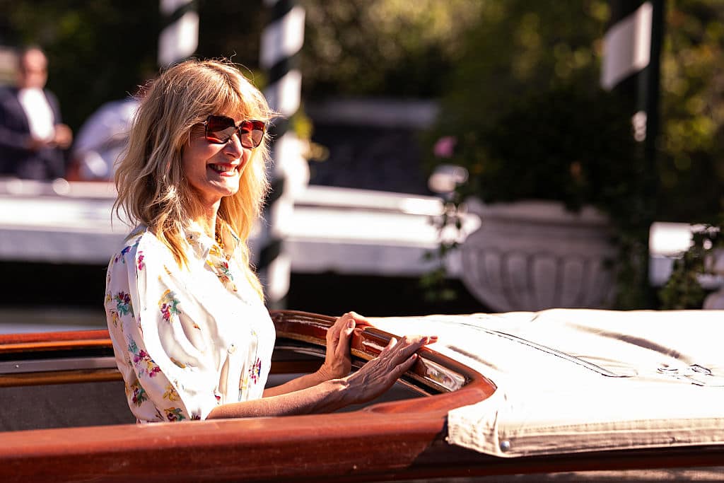 Laura Dern