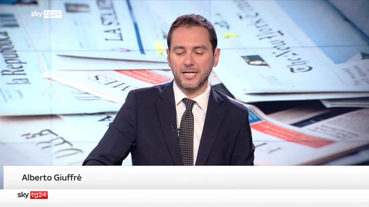 Pagine, la rassegna stampa del 21 maggio