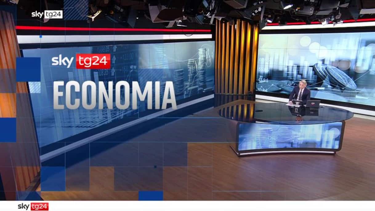 Sky Tg24 Economia, la puntata del 05.03.2026 | Video Sky TG24