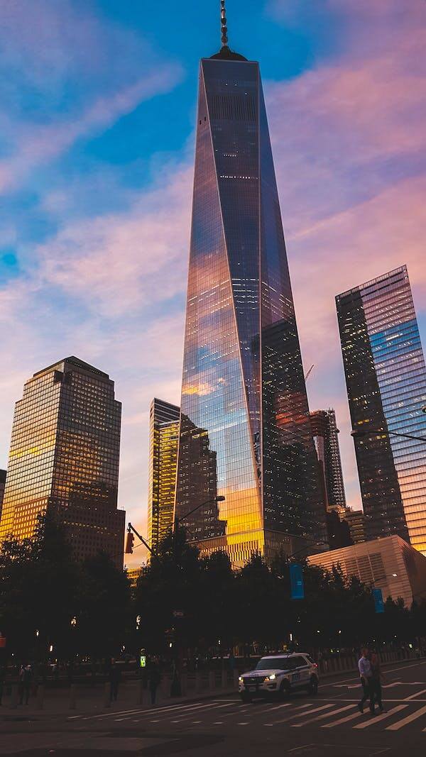 one world