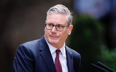 Keir Starmer