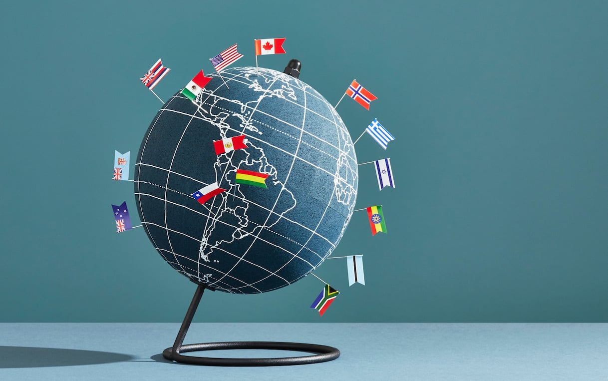 Top Global Cities for 2026: A New Ranking Based on Quality of Life and Happiness