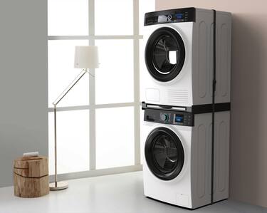 Colonna bucato Meliconi