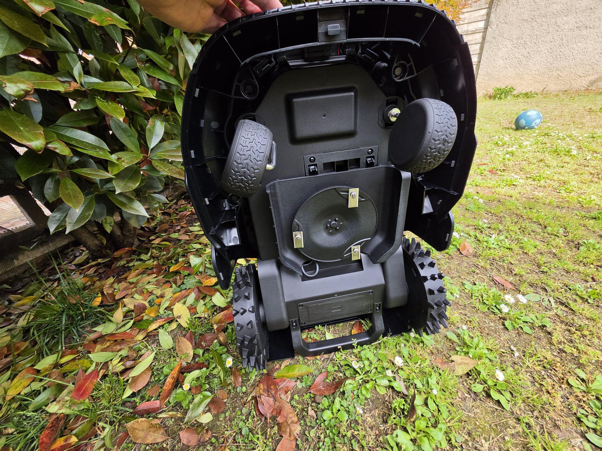 MOVA LiDAX Ultra 1200