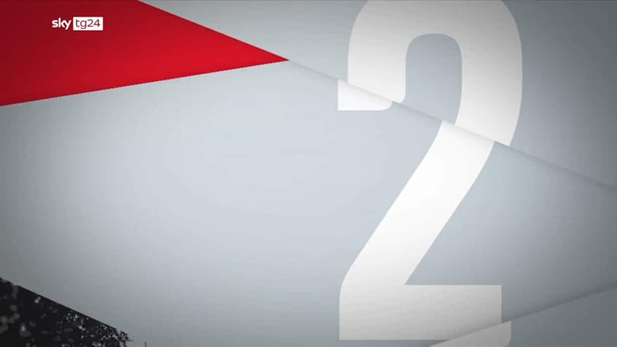 Confronto televisivo tra Cassese e Ainis