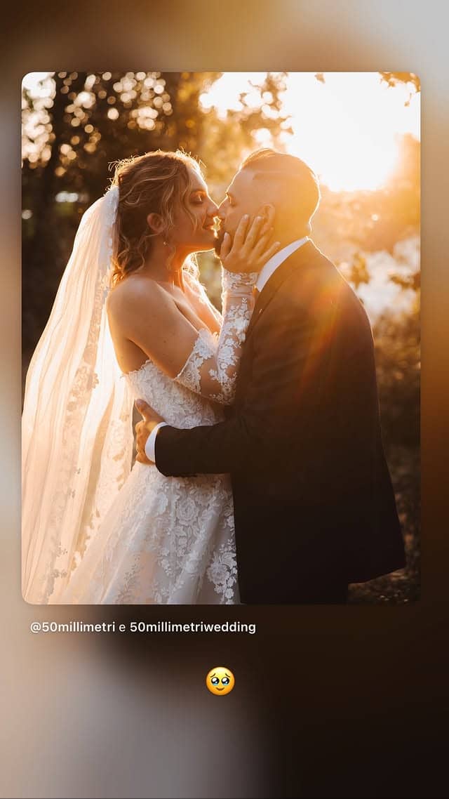 La story condivisa da Emma Marrone su Instagram