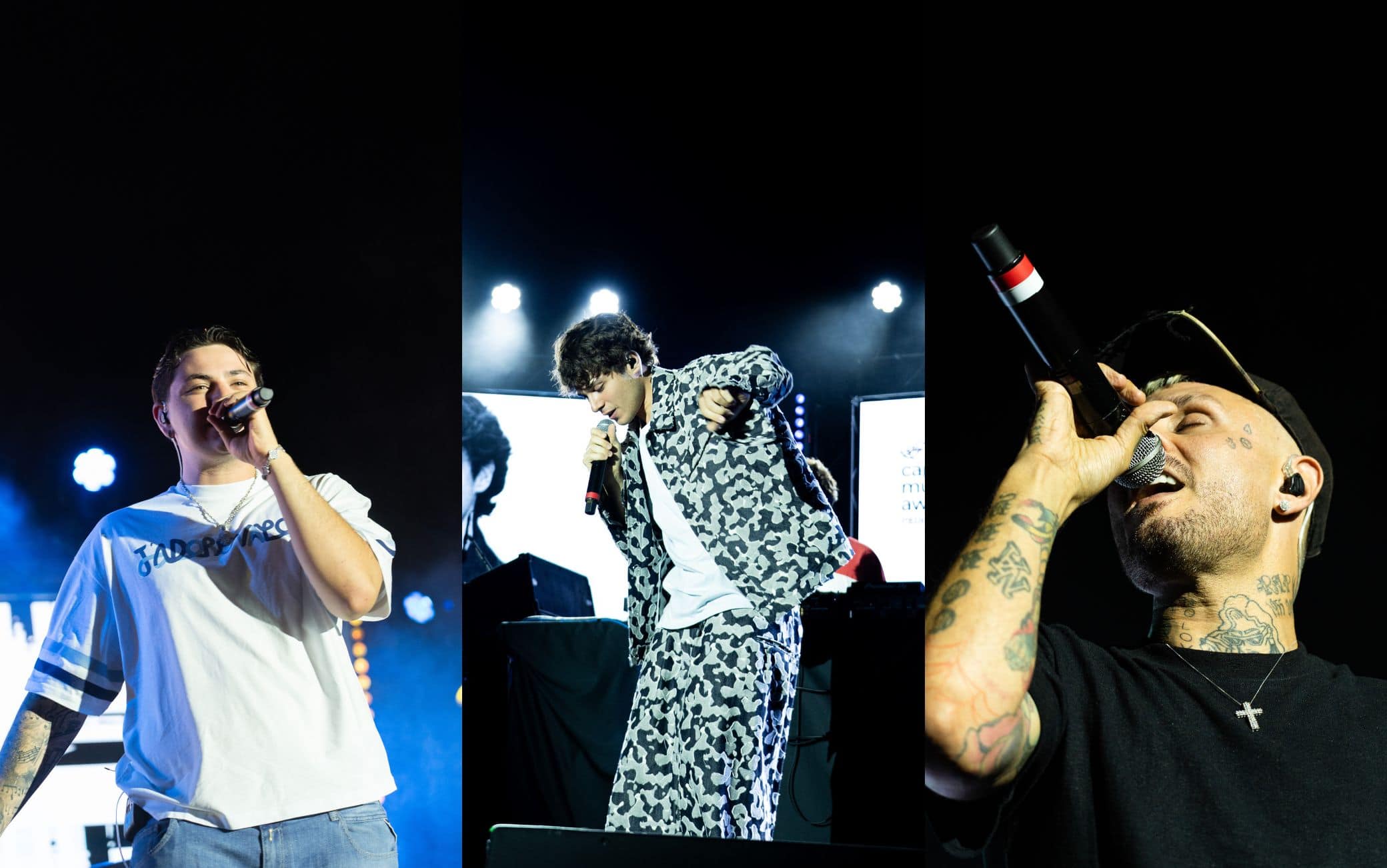 capri-music-awards-ciro-di-bello - 1