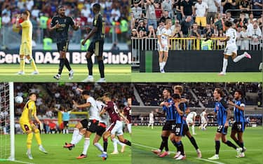 Partite Serie A