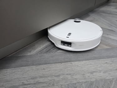 Roborock Qrevo Curv 2 Pro