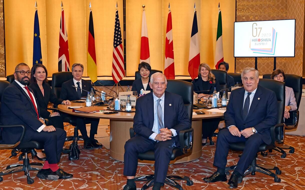 Guerra Israele Hamas G7 Soluzione A Due Stati Rimane L unica Via guerra-israele-hamas-g7-soluzione-a-due-stati-rimane-l-unica-via