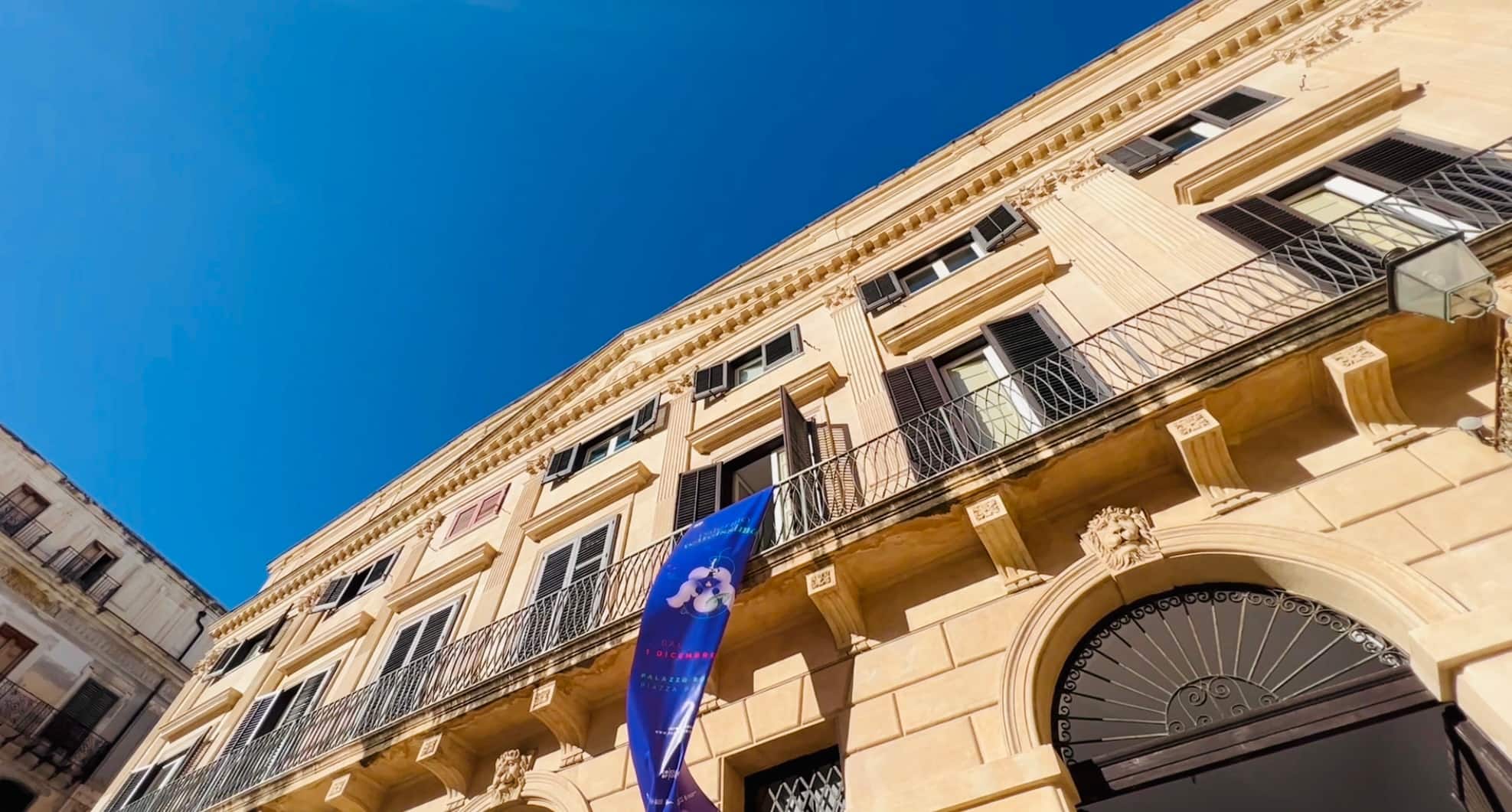 Palazzo Bonocore