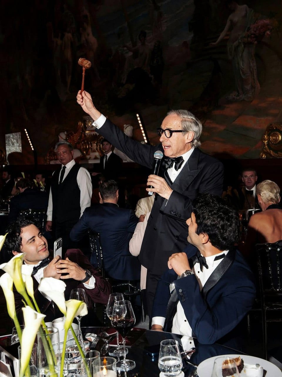 Goodwill Ambassador Award Gala 2026