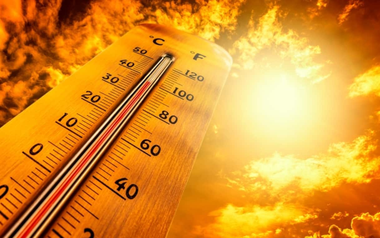 Caldo estremo e colpi di calore: i consigli per la prevenzione