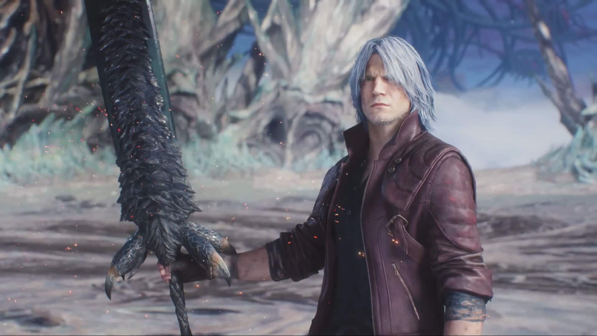 Devil May Cry per Switch 2