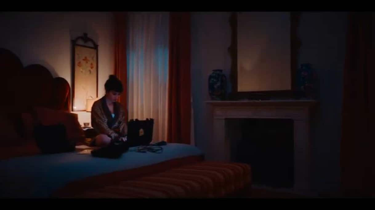 Masterplan, il trailer - VIDEO