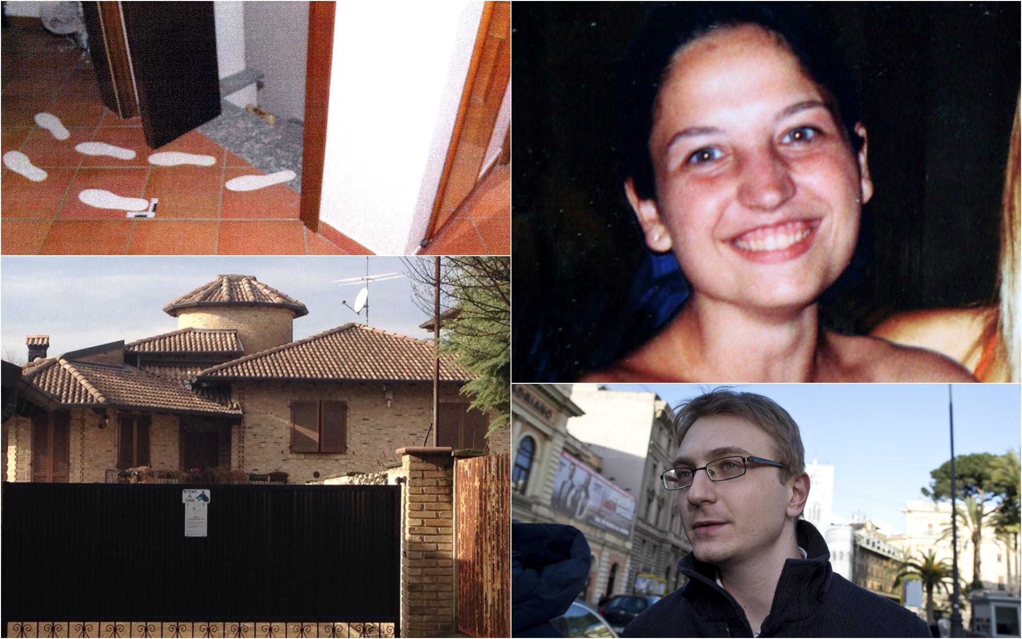 Delitto di Garlasco, la storia dell'omicidio di Chiara Poggi per cui fu condannato Alberto Stasi | Sky TG24