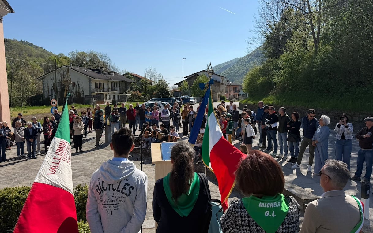 Monterosso Grana, il sindaco vieta di cantare “Bella Ciao”: 