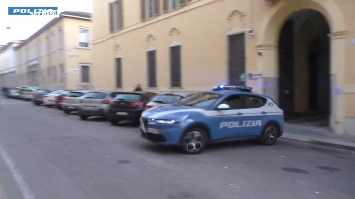 Cremonese-Napoli, emessi 20 daspo per scontri tra ultras | Video Sky TG24